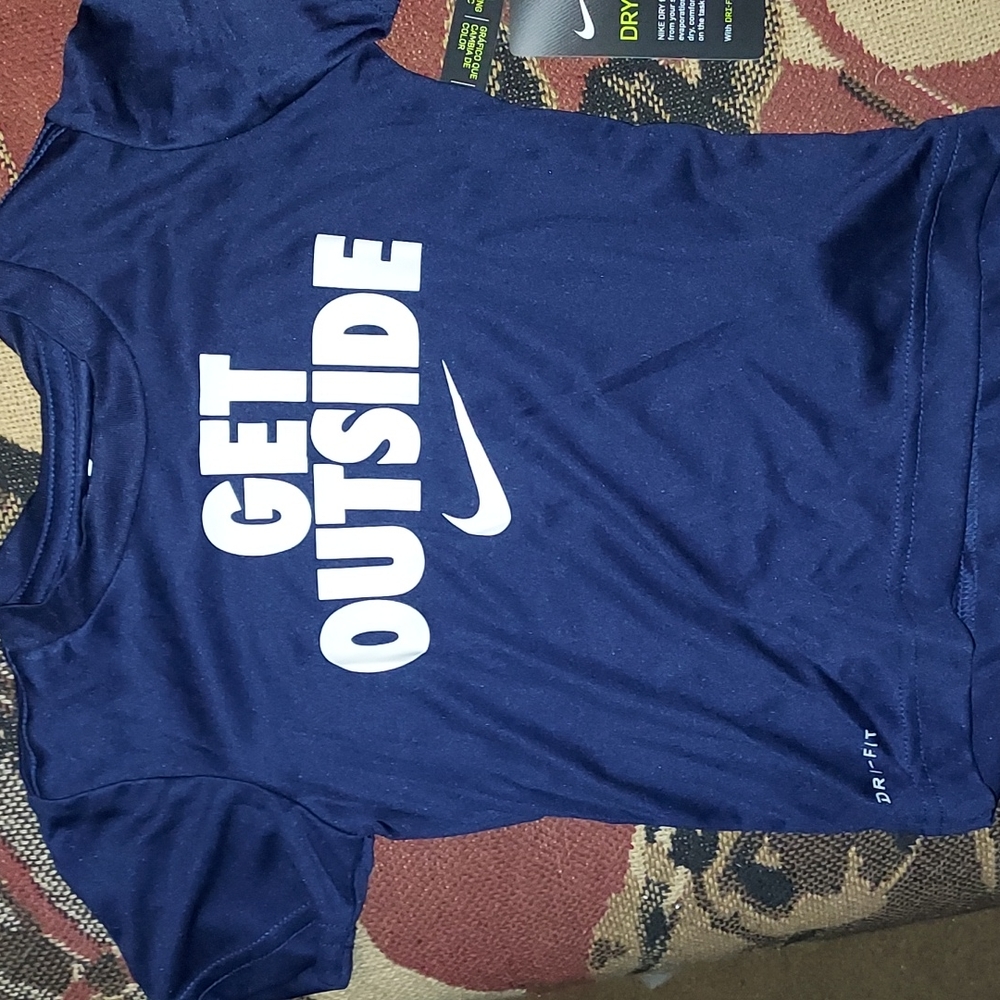 Nike DRI-FIT